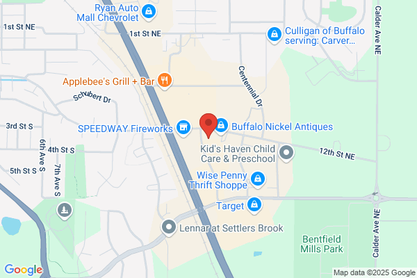 Buffalo Quick Lube