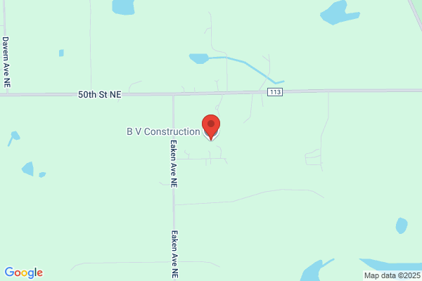 B & M Construction Inc