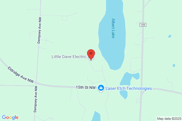 Little Dave Electric Inc