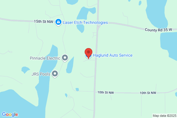 Haglund Auto Service
