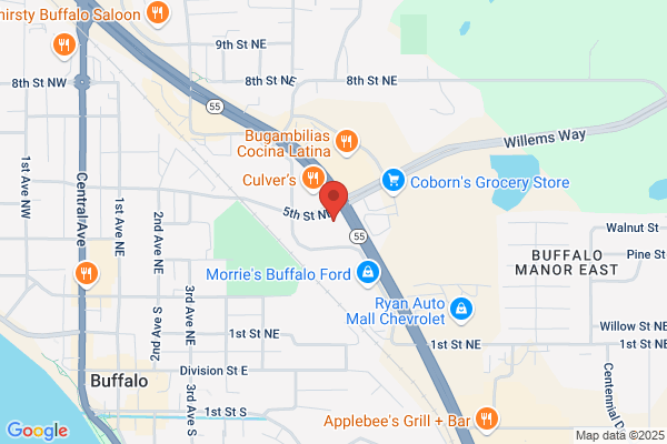 NAPA Auto Parts - Cottens Inc