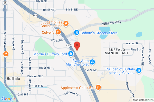 HealthSource Chiropractic of Buffalo