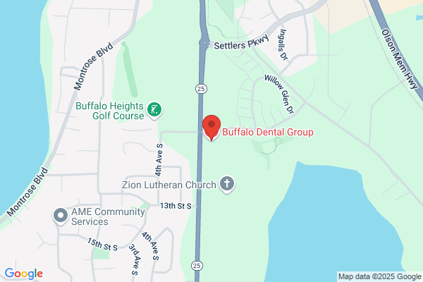 Buffalo Dental Group