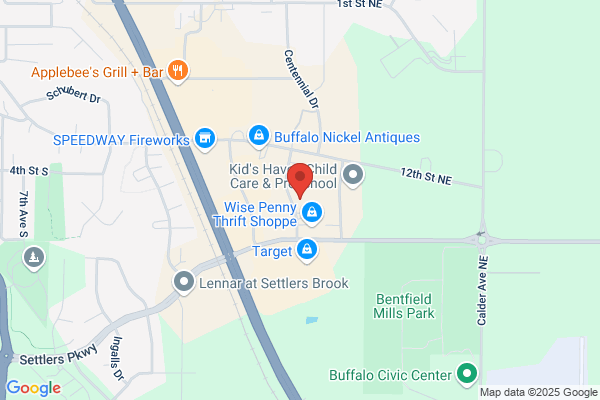 Dental Care Associates of Buffalo