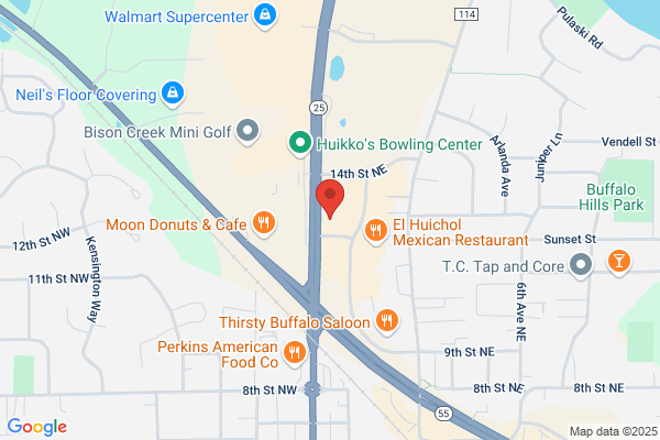 Dr Patricia Osmundson DDS