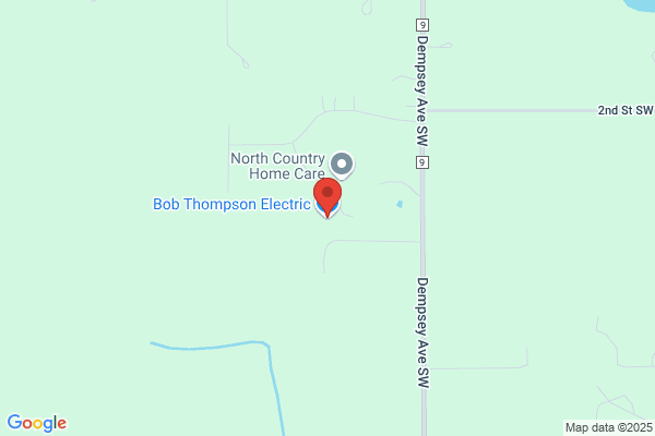 Bob Thompson Electric