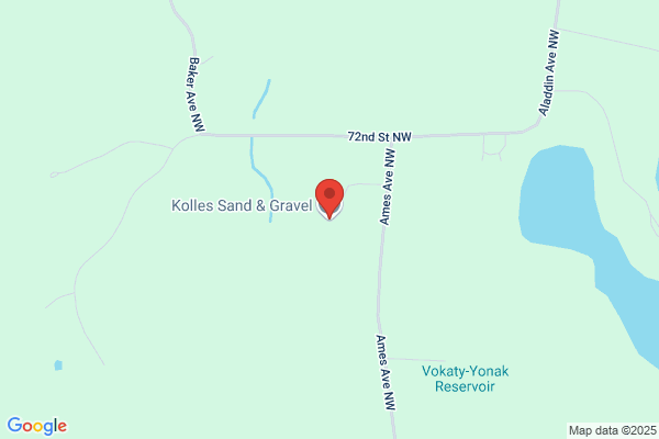 Kolles Sand & Gravel, Inc