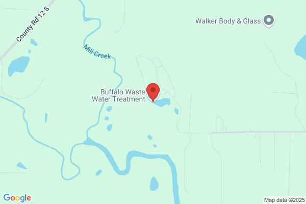 Central Waste Services Inc