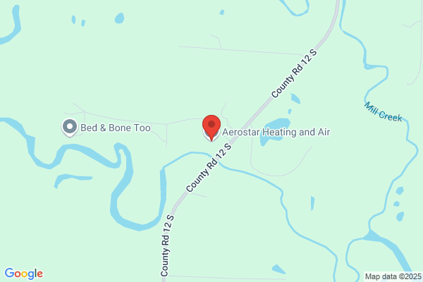 Aerostar Heating and Air