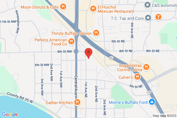 Minnesota Building Components Inc