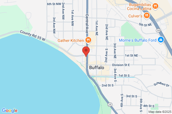 Buffalo Hotel