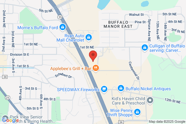 Country Inn & Suites by Radisson, Buffalo, MN