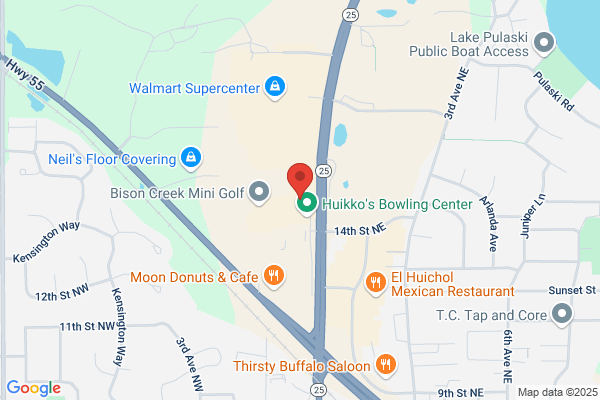 Buffalo Rental Inc