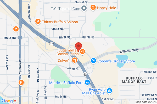 US Army Recruiting Buffalo