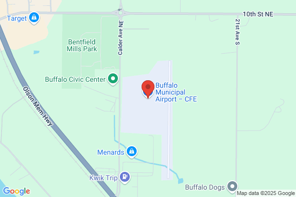 Buffalo Aviation