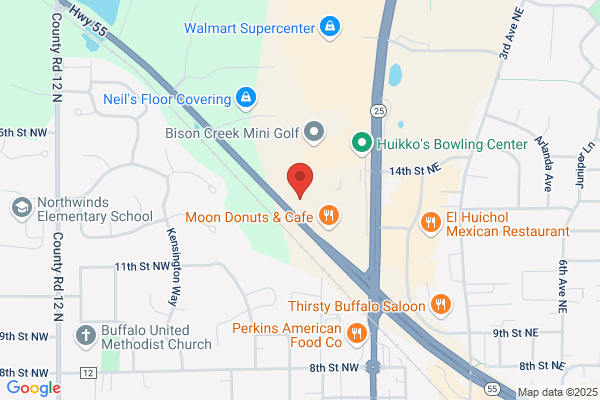 Buffalo Collision Repair