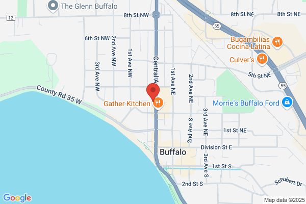Buffalo Computer Dot Com