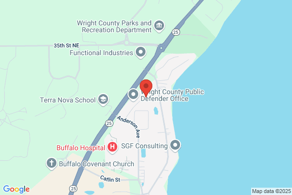 Buffalo Dental Center