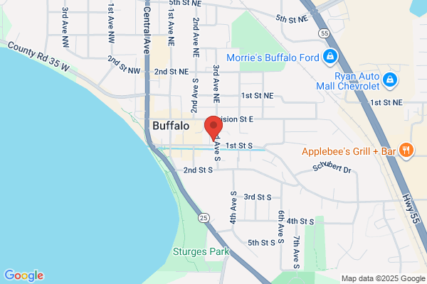 Buffalo Dry Cleaners