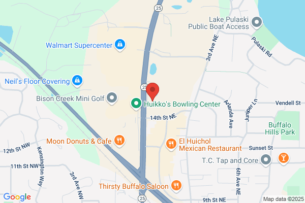 Buffalo Veterinary Clinics, Companion Animal