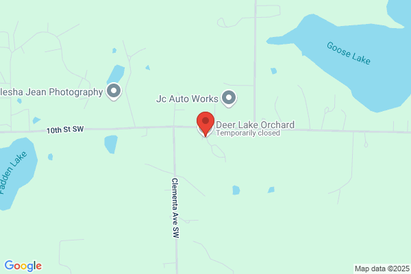 Deer Lake Orchard