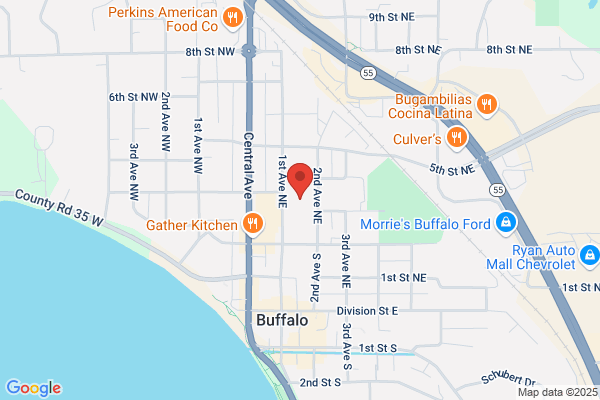 Independent School District 877 Buffalo-Hanover-Montrose