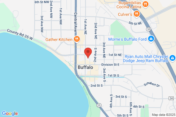 Loberg Electric Inc