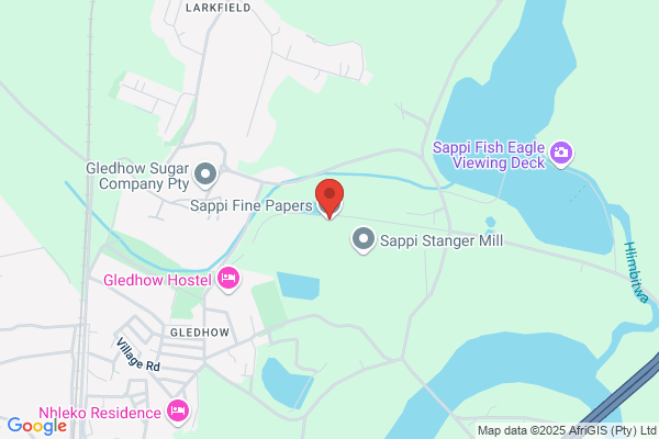 Sappi Fine Paper