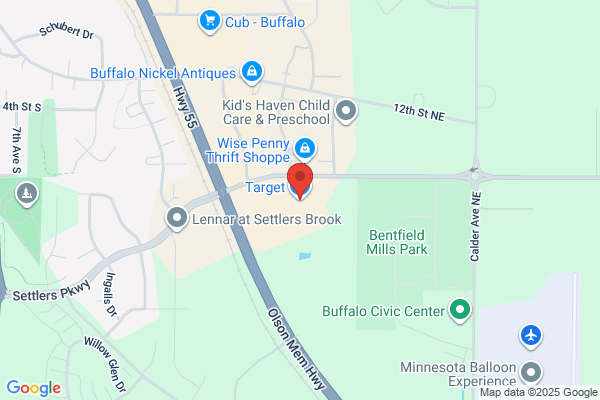 Target Stores, Store Information