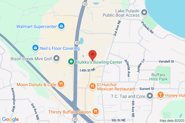 Courage Kenny Sports & Physical Therapy – Buffalo