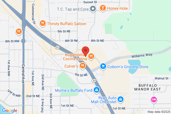Copy Shop of Buffalo the