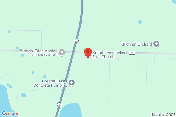 Buffalo Evangelical Free Church