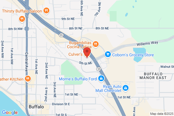 Culver's of Buffalo