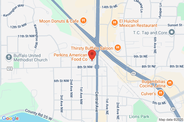 Perkins Restaurant & Bakery