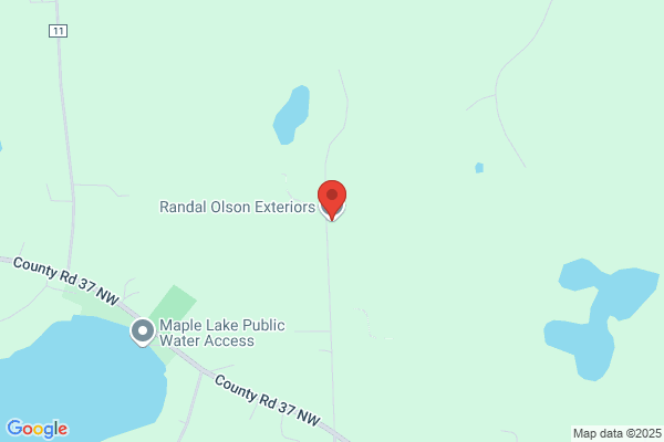 Randal Olson Exteriors Inc
