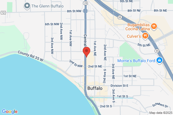 Buffalo Fiber