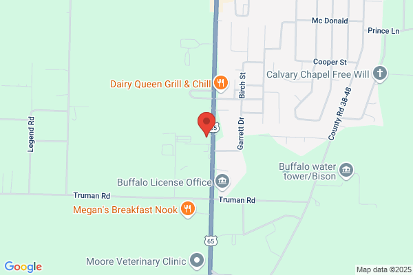 Buffalo Veterninary Clinic