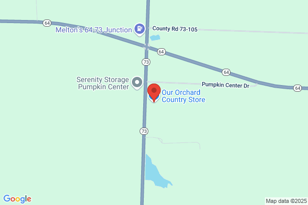 Country Treasures