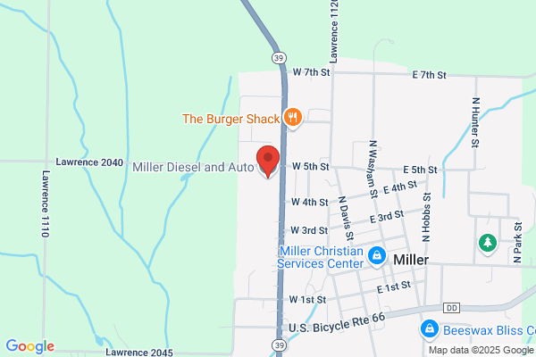 Miller Auto Repair
