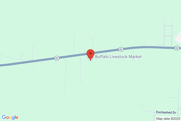 Buffalo Livestock Market