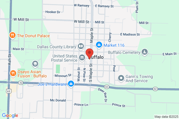 Nimmo Insurance Agency Inc