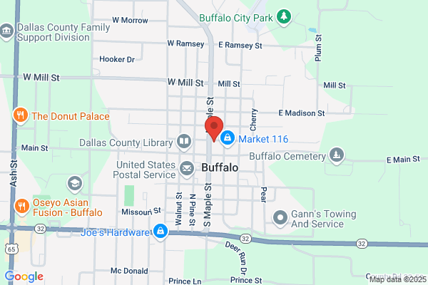 Buffalo Auto Glass