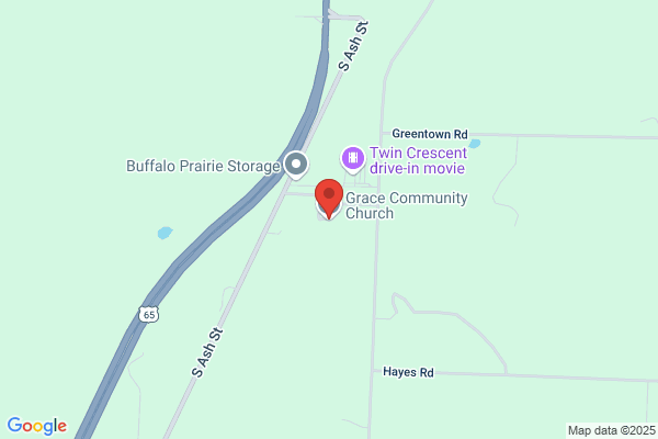 Grace Community United Methodist Church