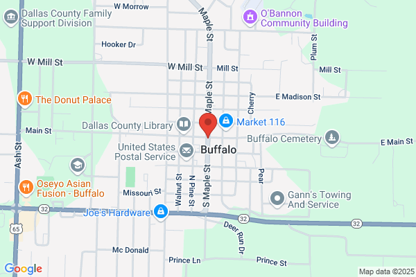 Murl's Place