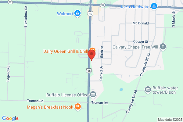 Buffalo Prairie Dental LLC
