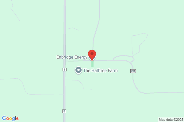 Enbridge Energy Inc
