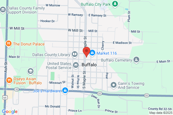 Chapman Furniture, Inc.