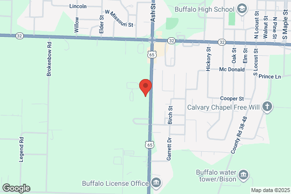 Beckner Motors