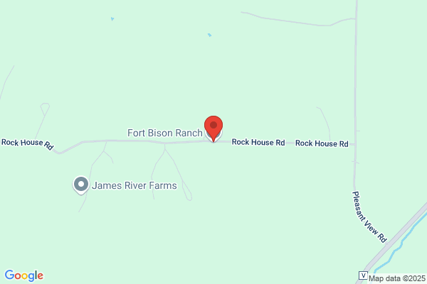 Bison Hill Game Farm