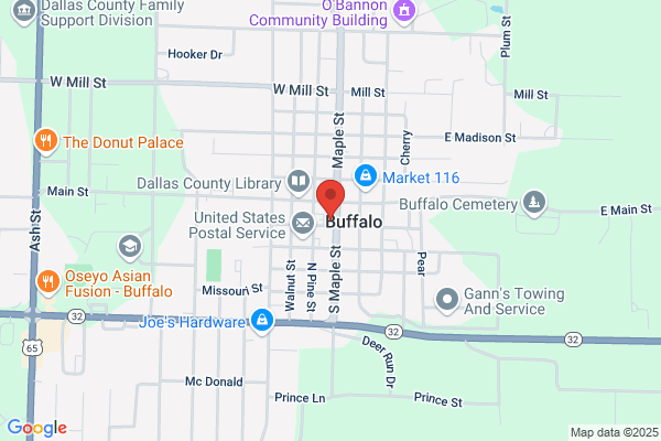 Buffalo Area Chamber